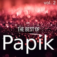 Improvvisamente - Papik & Fabrizio Bosso & Vittoria Siggillino