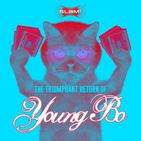 Like That - Young Bo & Mr. Flames & Young Bo, Mr. Flames