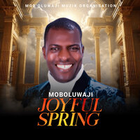 All Power Belong to You - Moboluwaji