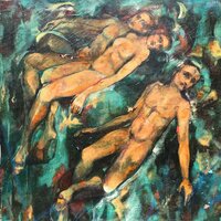 ANIMAS - yngpreg & L'Saints & Jackie Plummer & L'93 & Don Pablo & Robinson Fereira