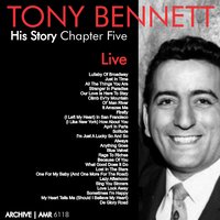 My Heart Tells Me (Should I Believe My Heart) - Tony Bennett & Ralph Sharon and His Orchestra