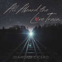 Mesmerized - Diamond Cicero & Jae Andre & D. Mack & Carica Rosee