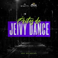 Amigo Solo Dios - Rey De Rocha & Jeivy Dance