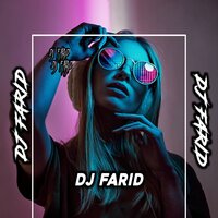 DJ DON'T GIVE UP X MASHUP - Dj Farid