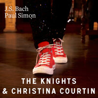 Brandenburg Concerto No. 3 in G Major, Bwv 1048: I. [Allegro] - The Knights & Christina Courtin & Colin Jacobsen & Eric Jacobsen