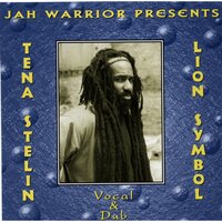 Unidentified Flying Dub - Tena Stelin & Jah Warrior