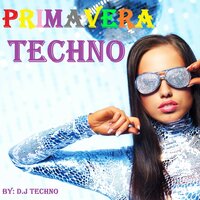 Techno Duck - DJ Techno