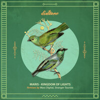 Kingdom of Lights - Maris