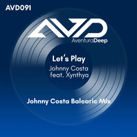 Let's Play - Johnny Costa & Xynthya