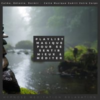 Orage & Chant Celtique - Hypnose Meditation Relaxation