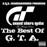 So into You - Tamia & Iceman & Los G