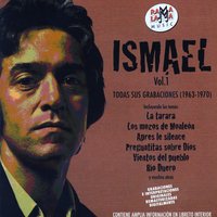Vivre les souvenirs - Ismael