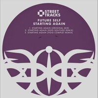 Starting Again - Future Self