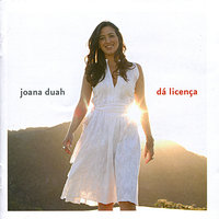 Perfume de Cebola - Joana Duah