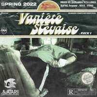 Maitre beuh - Stevie