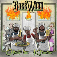 In the Rain - Boss Wood & Chefry Kitchen