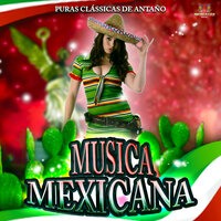 Siempre Estoy Pensando En Ella - Musica Mexicana & Voces Rancheras