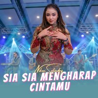 Sia Sia Mengharap Cintamu - Niken Salindry