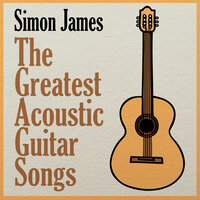 Golden Brown - Simon James