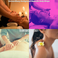 Tremendous Shakuhachi and Harps - Vibe for Manicures - Relaxing Asian Spa Music Society