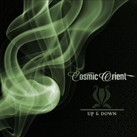 Let Me Take You - Cosmic Orient