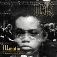 The World is Yours - Nas & National Symphony Orchestra