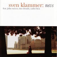 Inocencia - Sven Klammer & John Ruocco & Tino Derado & Carlos Bica