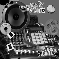 Lisérgico - Lex Luthorz & Pablo & Lex Luthorz & Pablo