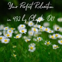 Your Perfect Relaxation in 432 Hz Chapter 087, Pt. 25 - Essential Sleep Music