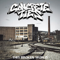 Concrete Ties - Concrete Ties