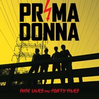 Rip Her To Shreds - Prima Donna