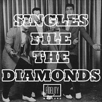 Little Darlin' - The Diamonds