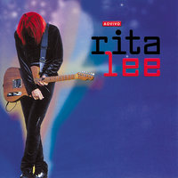 Esse Tal De Roque Enrow - Rita Lee & Pitty & Roberto De Carvalho