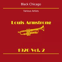 I'm Gonna Gitcha - Louis Armstrong And His Hot Five
