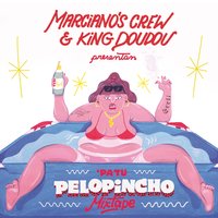 Swash - King Doudou & Marcianos Crew