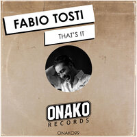 That's It - Fabio Tosti