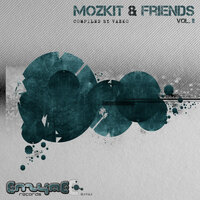 Lost To Be Found - Mikalogic