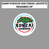 Palm Trees - Damir Pushkar & Fabian Jakopetz