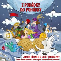 Vím jedno oudolí - Jakub Hübner & Michal Macourek & Muzikálový orchestr CMP
