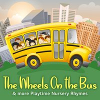 The Ants Go Marching One by One - Nursery Rhymes and Kids Songs