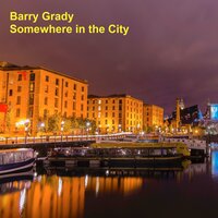 Fusion - Barry Grady
