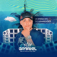Cangote - Gabriel O Príncipe