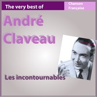 Ma vieille jument - André Claveau