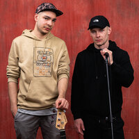 Połamane Skrzydła (BEZ BITU) - Włodi & BEZ BITU & Moo Latte