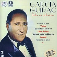 Canzone da sue soldi - García Guirao & Katyna Ranieri
