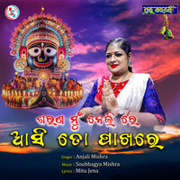 Sarana Mun Galire Asi To Pakhare - Anjali Mishra