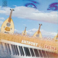 L'exil - Anthony
