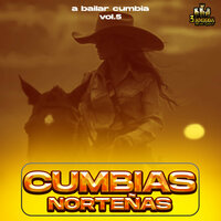 La Borrachita - Cumbias Mix & Cumbias Nortenas