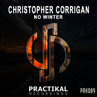 No Winter - Christopher Corrigan