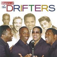 Saturday Night At The Movies - The Drifters